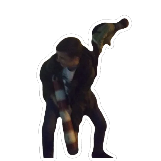 Sticker CHePoChem51 - 1