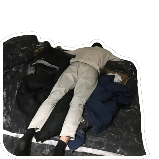 Sticker CHePoChem51 - 1