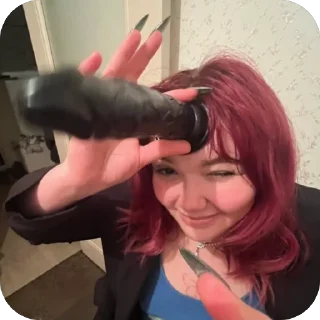 Стикер Чебупелли - 7