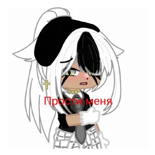 Sticker Чебурек - 4