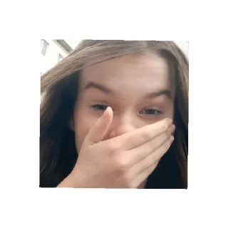 Стикер Чебуреки - 6