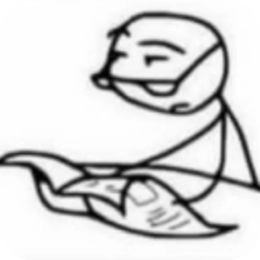 Sticker CHel8565 - 1