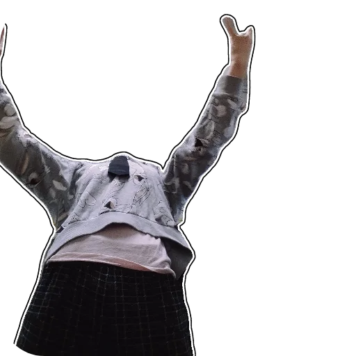 Sticker CHelTy96 - 1