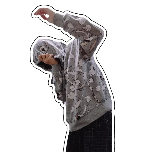 Sticker CHelTy96 - 1