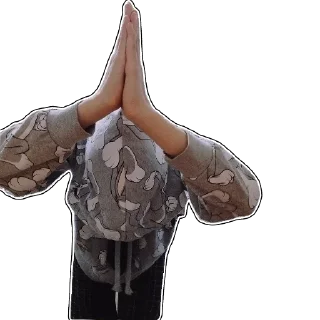 Стикер Чел ты..(Стикс: культурни) - 4