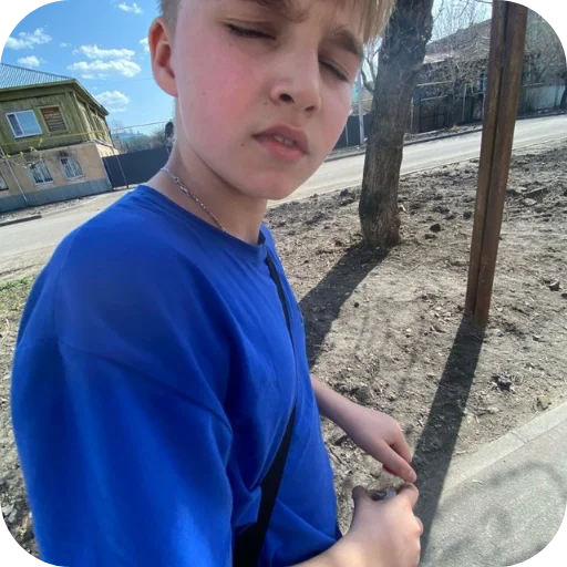 Sticker CHely698 - 1