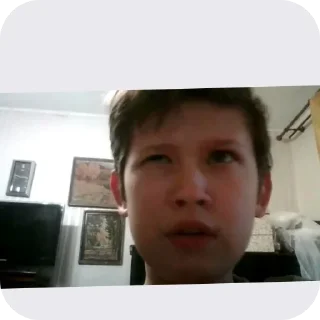 Стикер Челы - 2