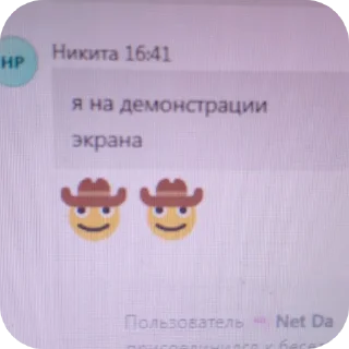 Стикер Челы - 1