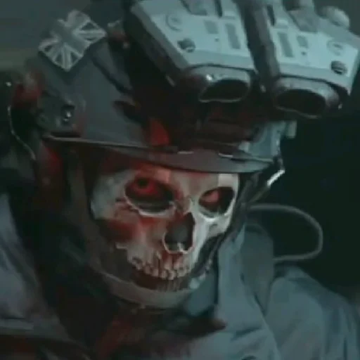 Sticker CHerep979 - 1