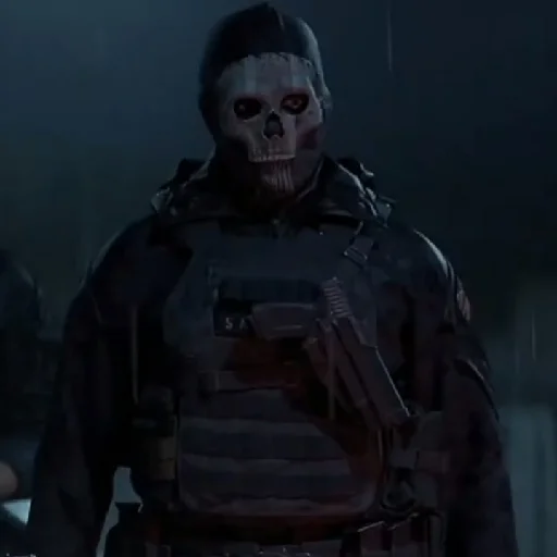 Sticker CHerep979 - 1