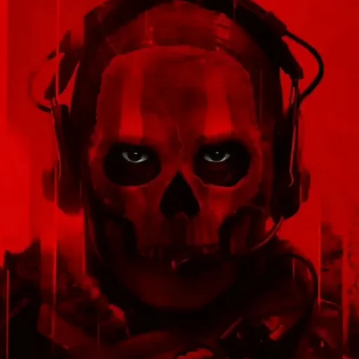 Стикер CHerep979 - 1