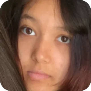 Sticker Черный и белый и косматый и всё крч - 6