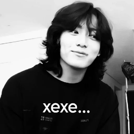 Стикер CHernyjLes - 1