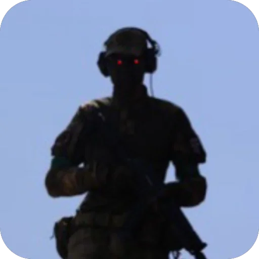 Стикер CHertyata627 - 1