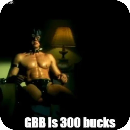 Sticker CHertyata627 - 1