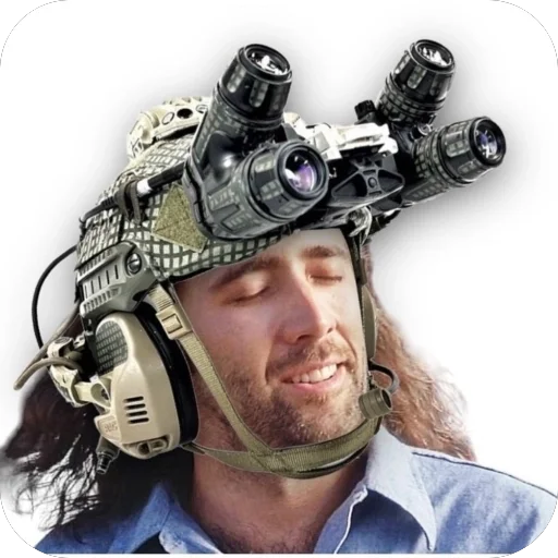 Стикер CHertyata627 - 1