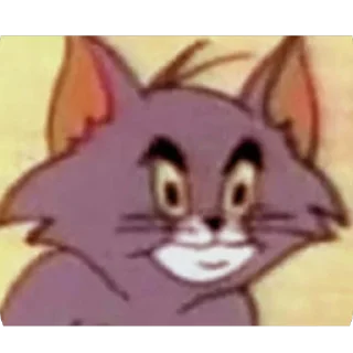 Sticker Чертята - 11