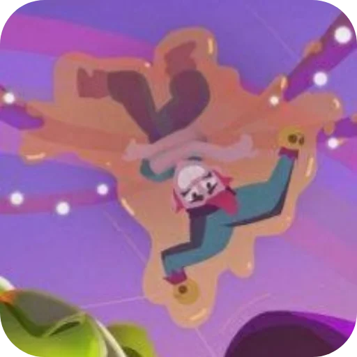 Sticker CHester655 - 1