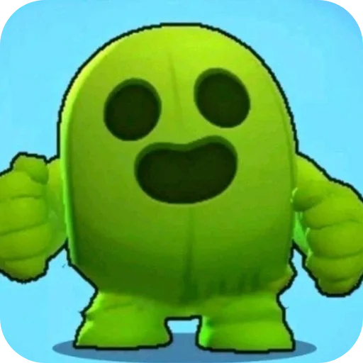 Sticker CHester655 - 1