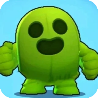 Sticker Честер🤙🌪 - 4