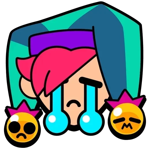 Стикер CHester780 - 1