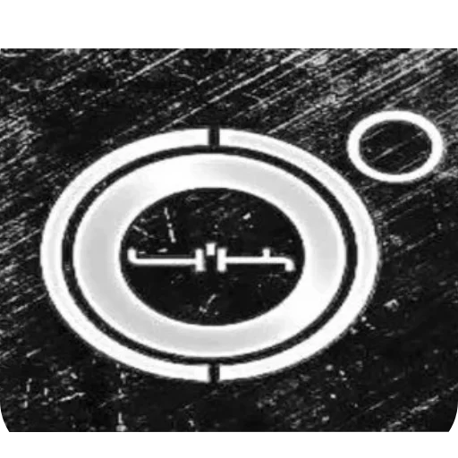 Стикер CHetyreKa1 - 1