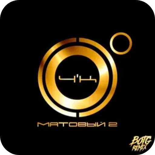 Стикер CHetyreKa1 - 1