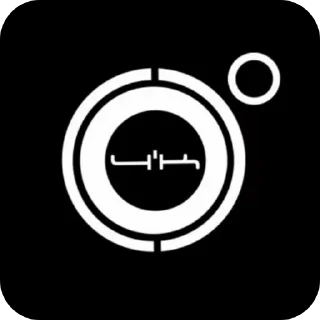 Sticker Четыре ка - 6