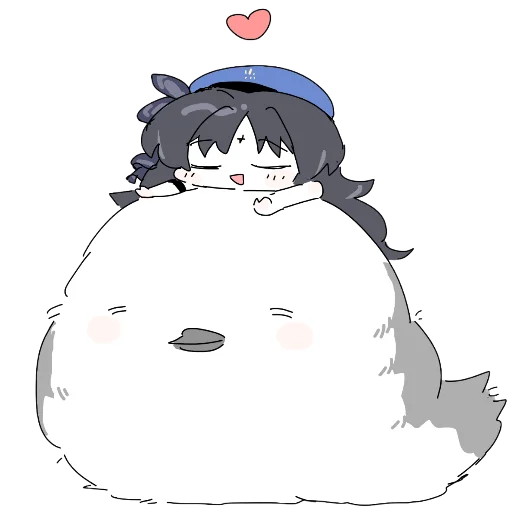 Чиби вувики~@ScarFamily - 