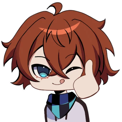 Чибик ло || by Kenory - 