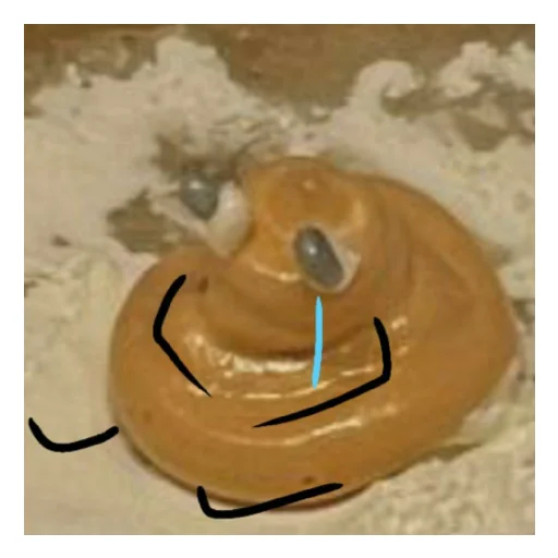 Sticker Чихуи и... - 3