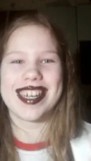 Sticker Чиксульки🚬 - 11