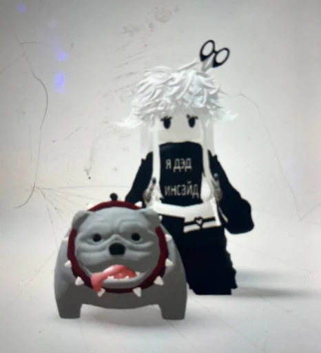 Чиксульки🚬 - 