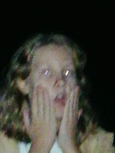 Sticker CHiksulki - 1