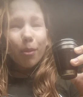 Sticker Чиксульки🚬 - 2