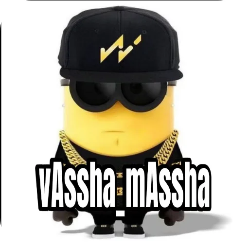 Sticker CHimin99 - 1