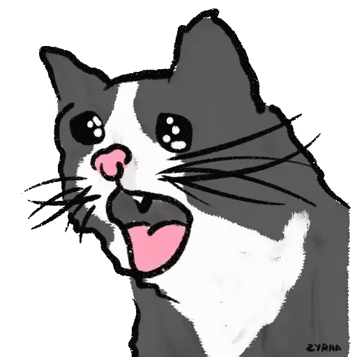 Sticker CHipiChipiChapaChapaRuviRuvi - 1