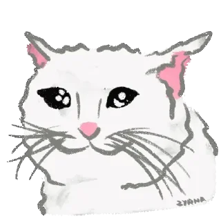 Sticker Чипи чипи чапа чапа руви руви - 9