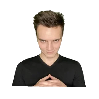 Sticker Чисто Горбач - 10