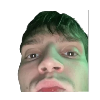 Sticker Чисто Горбач - 7