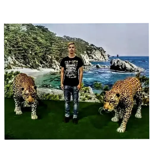 Sticker CHlenyyyyyyy - 1