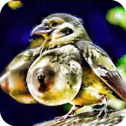 Sticker CHlenyyyyyyy - 1