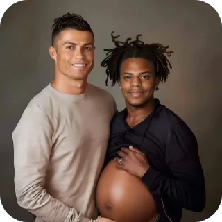 Стикер Членыыыыыыы - 1