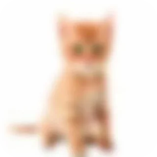 Стикер Рыжык@itsheeshit - 2