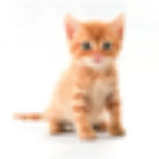 Стикер Рыжык@itsheeshit - 8