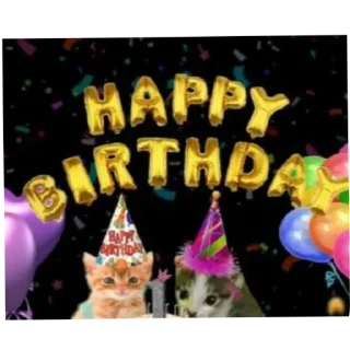 Стикер Рыжык@itsheeshit - 10