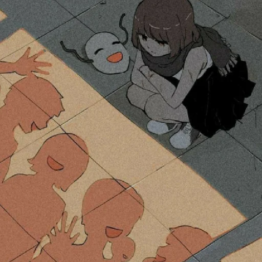 Sticker CHto2969 - 1