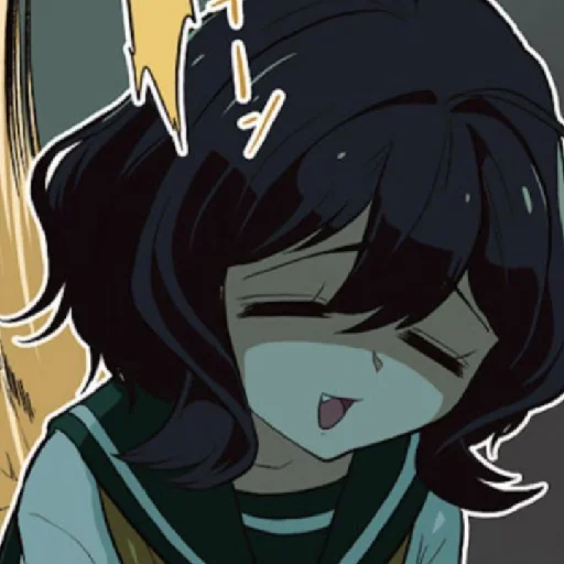 Sticker CHto2969 - 1