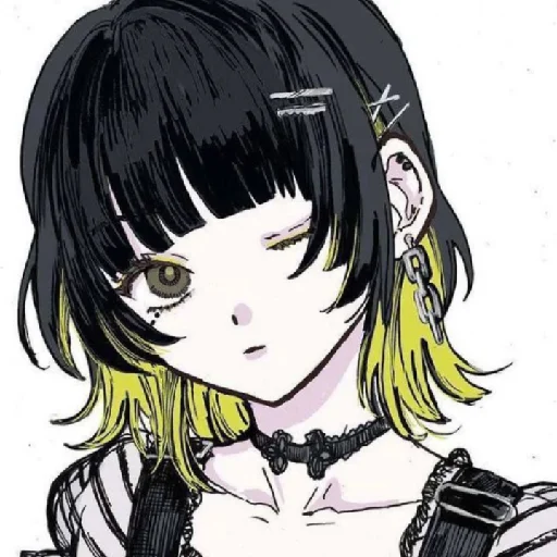 Sticker CHto2969 - 1