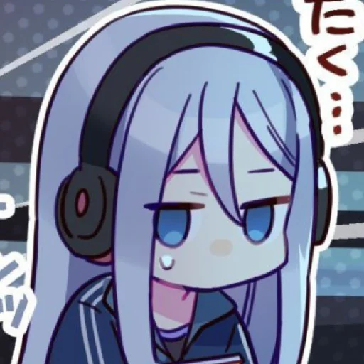 Sticker CHto2969 - 1